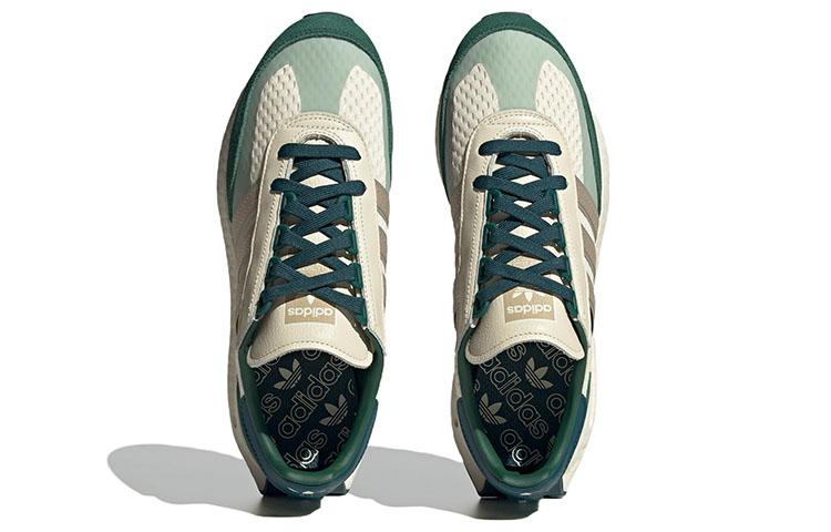 adidas originals Retropy E5 Mint Green IF0421