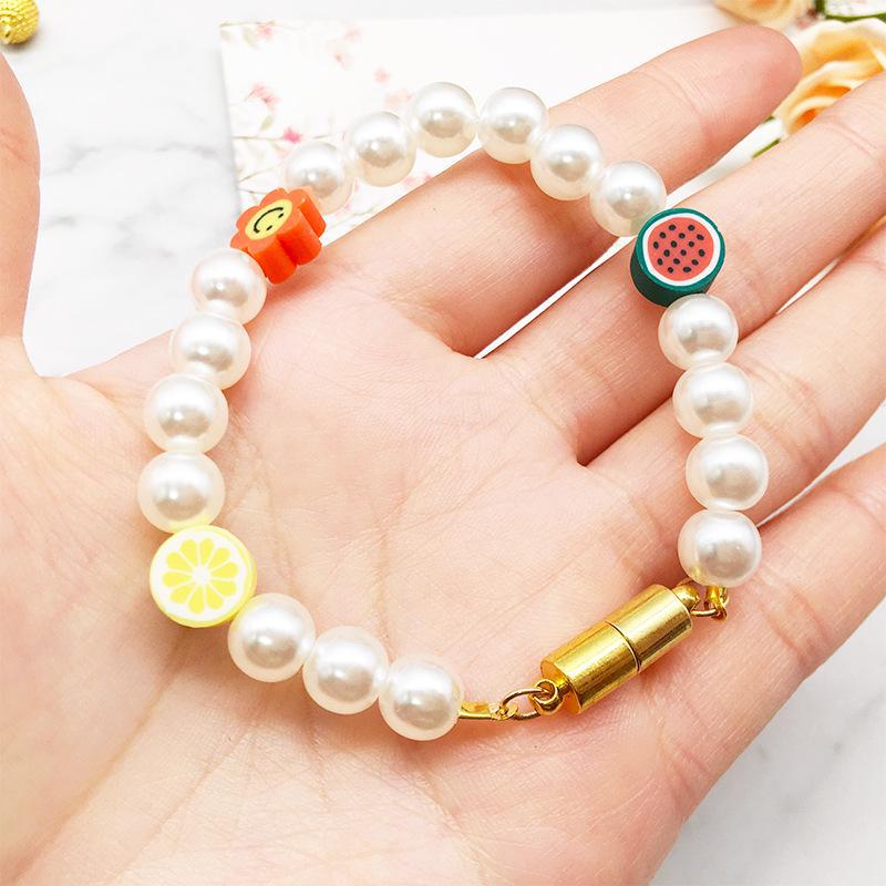 Золотая цилиндрическая магнитная пряжка для самодельных украшений ручной работы - пряжка для соединения ожерелья и браслета