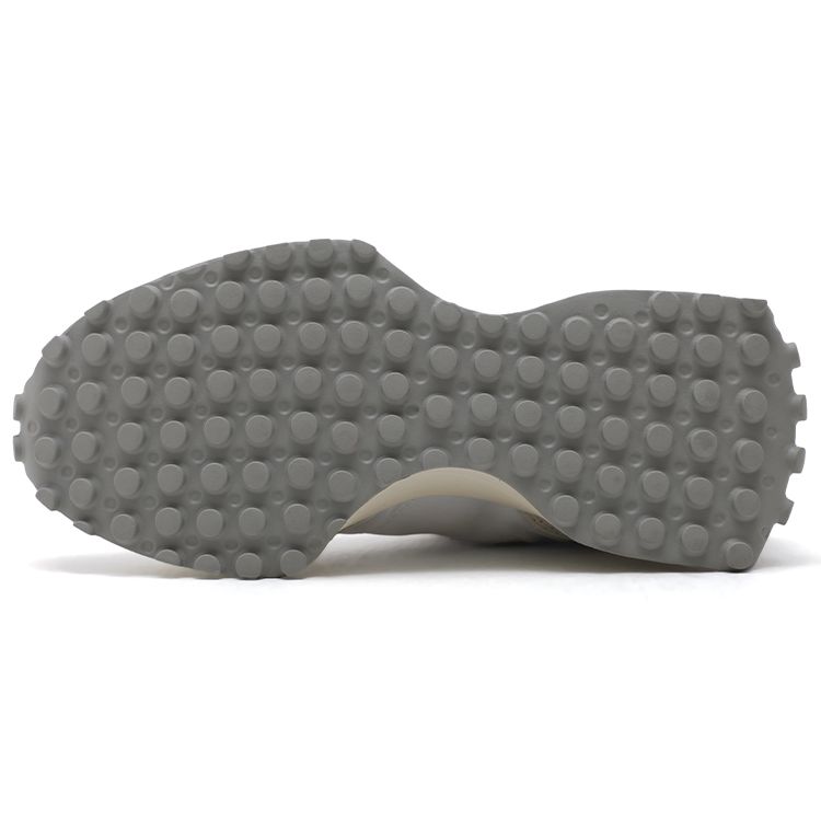 New Balance Мужские 327 Белый/Серый MS327SBC