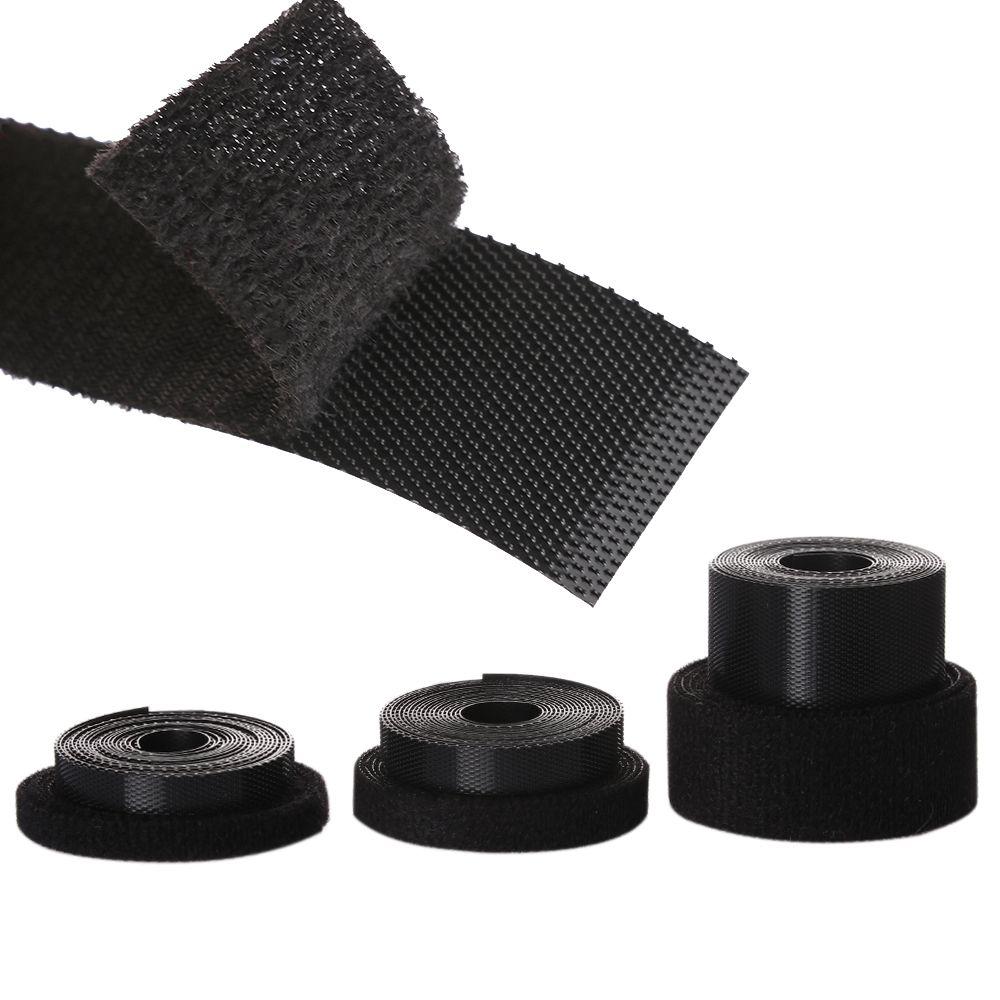 Аксессуары, черные/белые волшебные ленты, наклейки, застежка для одежды, клейкая лента, ремешок для куклы, наклейки для шитья