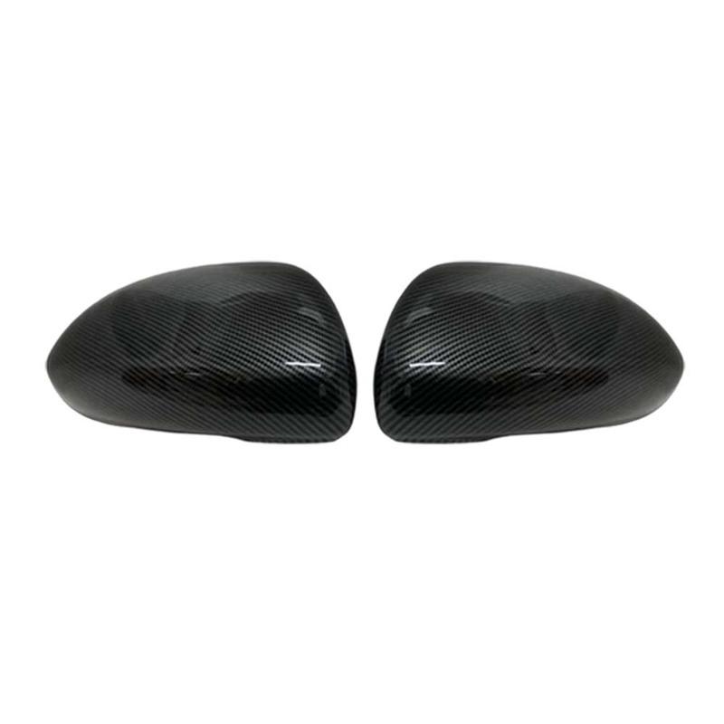 Car Rearview Accessories Door Mirror shell For VAUXHALL Corsa D E 2006- Car Decoration Styling Upgrade Modify A Car