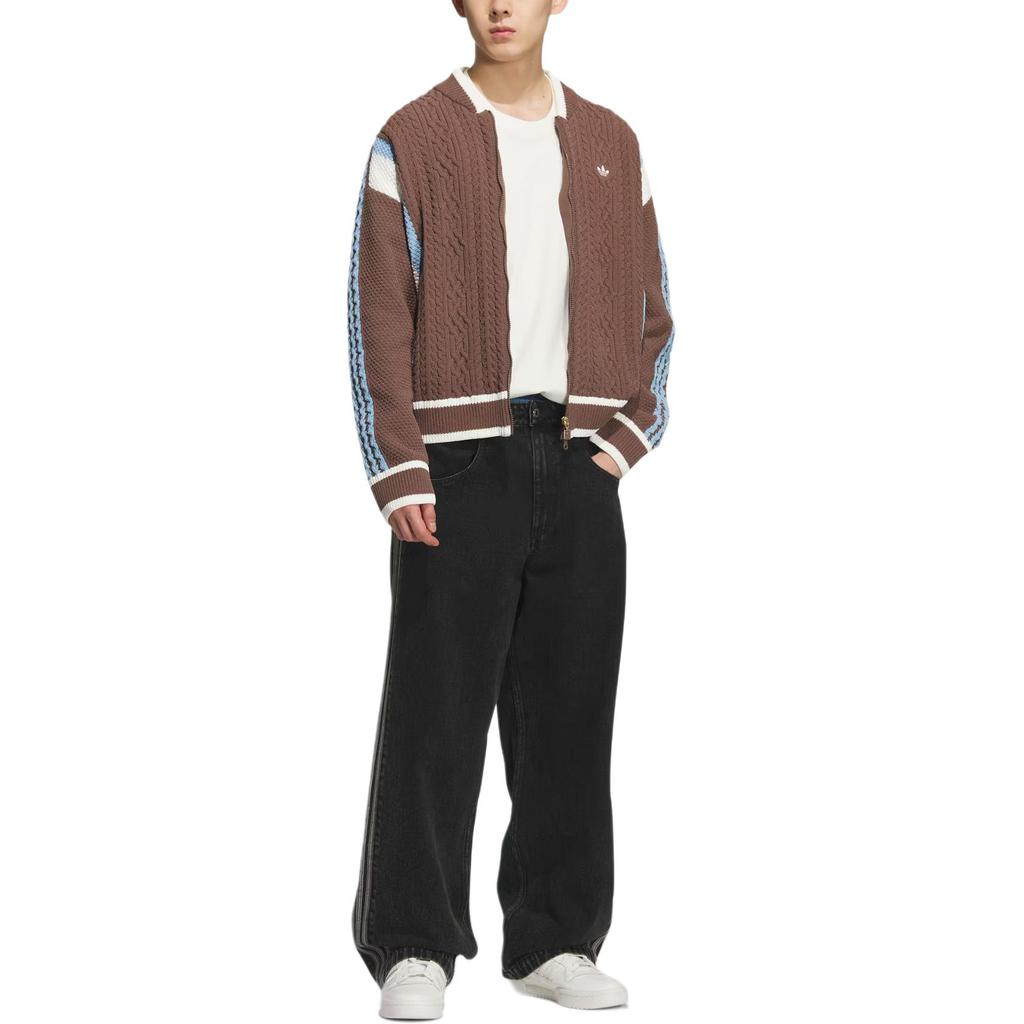 adidas Оригиналы КАРДИГАН Вязаный Унисекс KS5963