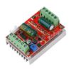 Driver Board ZS X11D1 Motor Controller Board with MA/MB/MC Phase Line Output and Forward/Reverse Control Interface