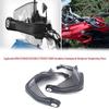 BMW F750GS/F850GS/R1250GS/ADV Handlebar Riser for Wind Protection and Increased Height