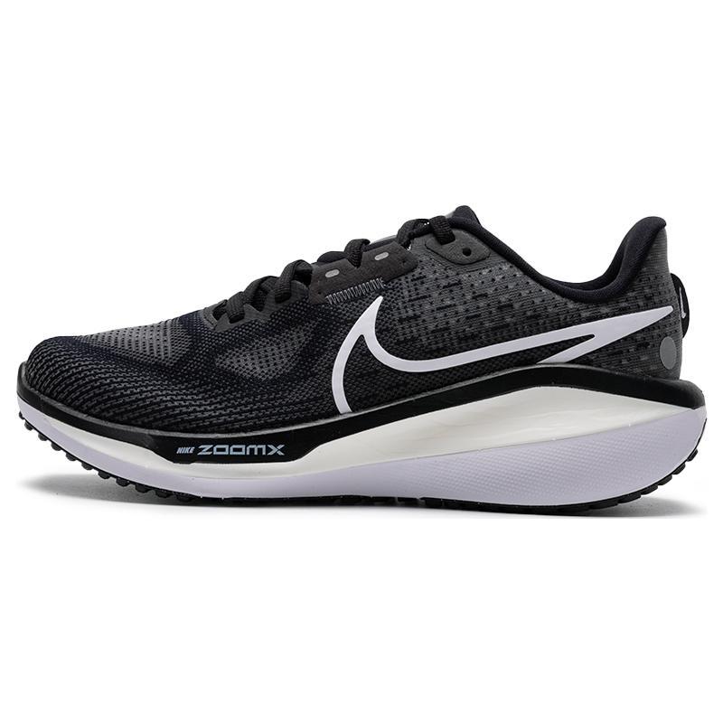 Nike Air Zoom Vomero 17 'Black White' Women's Sneakers FB8502-001