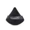 Velvety Texture Face Powder Puff Makeup Puffs Triangle Velvet Powder Puff Mini Face Makeup Sponge