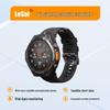 Наручный спутниковый коммуникатор LeSat W1 (Китайская версия)