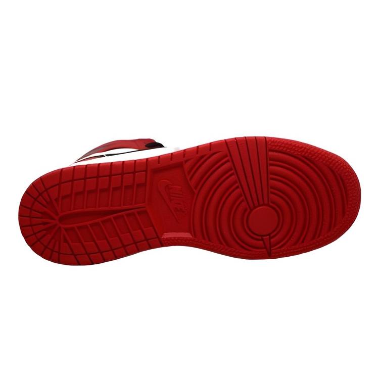 Jordan 1 Ретро Черный Носок 2013 GS 575441-184