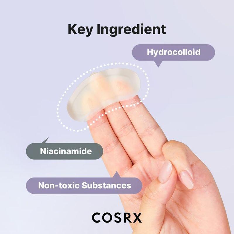 COSRX Мастер-патч X-Large