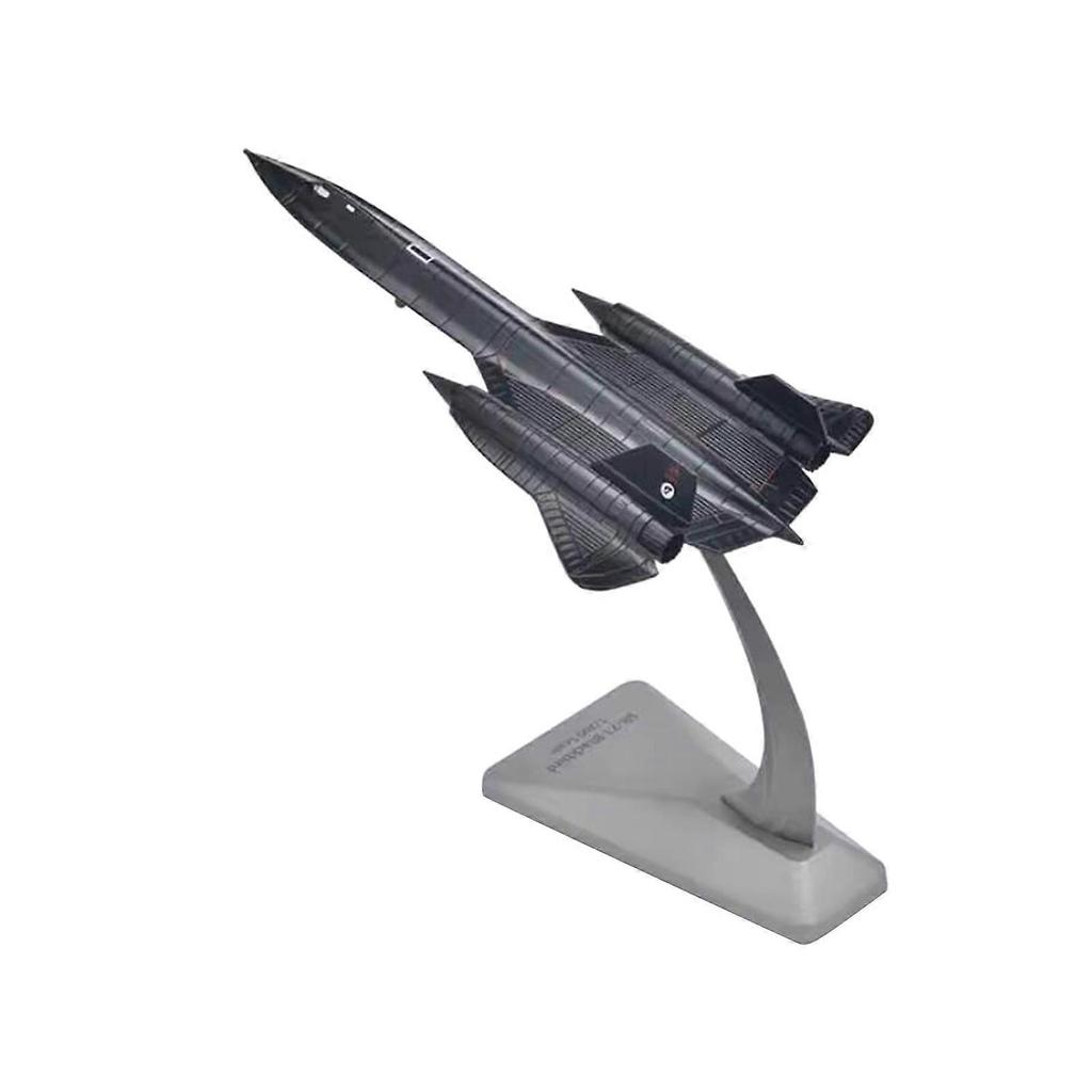 1:200 Airplane Model Kids Toy Desktop Decoration Home Decor Diecast Aircraft