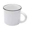 Керамическая кружка для сублимации Bari 240 мл