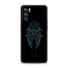 Moto Cross motorcycle Phone Case For OPPO Find X5 A54 A53 A52 A9 2020 A15 A95 A76 A74 A12 Reno7 SE Reno6 Pro Plus 5G Cover
