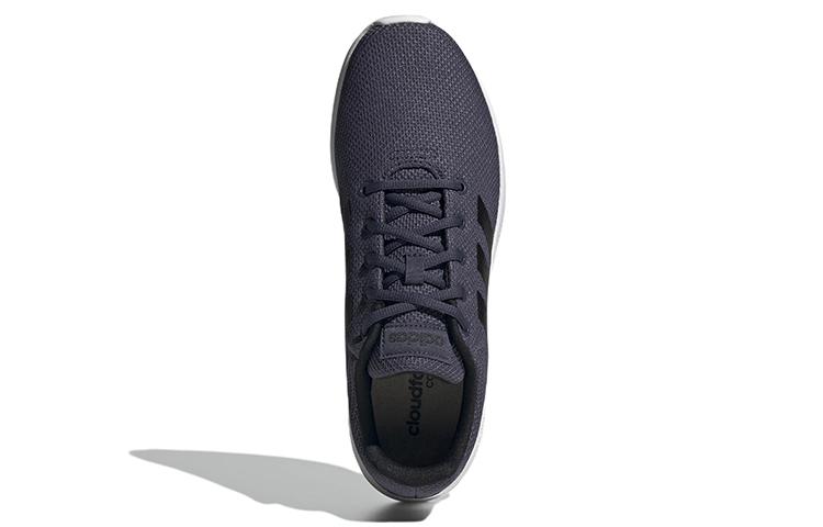 adidas Neo Lite Racer 2.0 'Черно-синий' GY5975