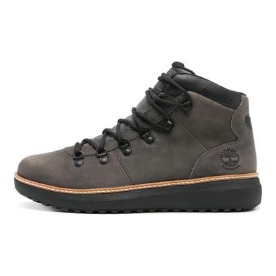 Hudson Road Fashion Casual Ankle Boots Мужские ботильоны Серый A69RDEIQ