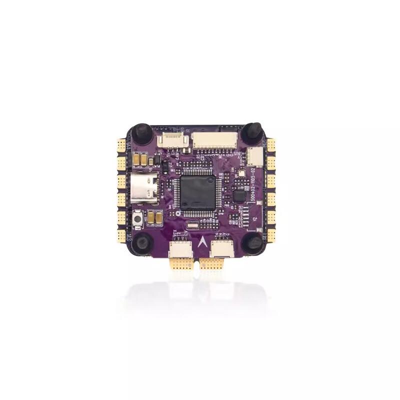 Системы контроллера полета и ESC для FPV-дронов FLYCOLOR