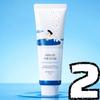ROUND LAB Увлажняющий солнцезащитный крем с березовым соком SPF 50+ PA++++ 50 мл/100 мл