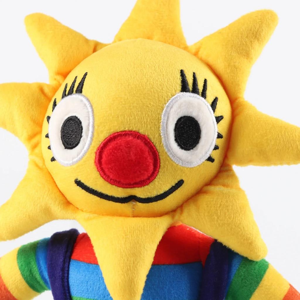 Добро пожаловать домой, плюшевые игрушки Wally Darling, забавная мягкая игрушка для детей, отличный подарок для мальчиков и девочек