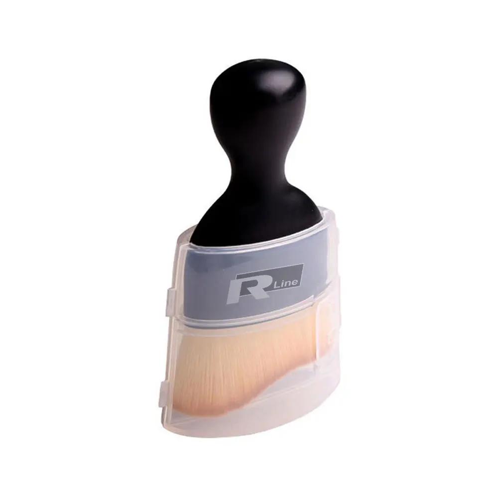 Для автомобиля VOLKSWAGEN VW Щетка для чистки кондиционера Автомобильный инструмент для очистки пыли в щелях Для Volkswagen VW Golf Passat Rline Touran