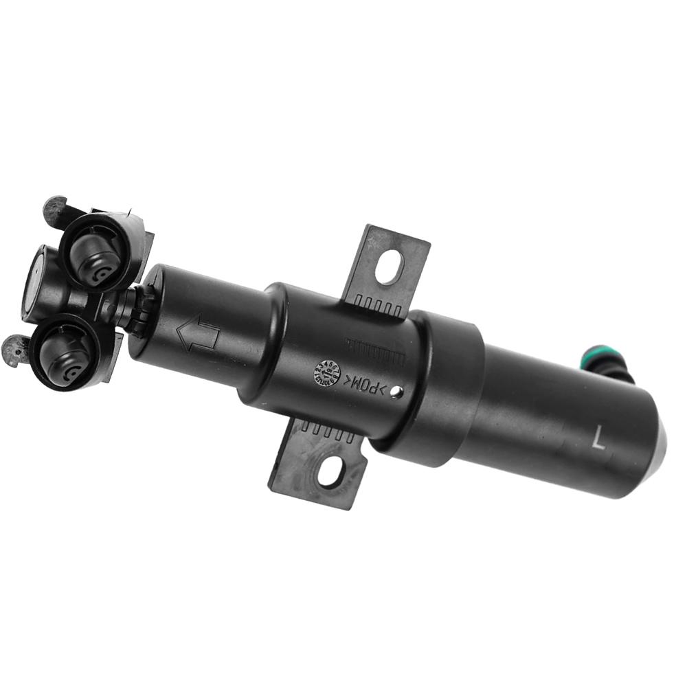 2 шт. передний левый или правый омыватель фар цилиндр насоса форсунки для VW PASSAT B6 2006-2011 OEM 3CD 955 103 3CD 955 104