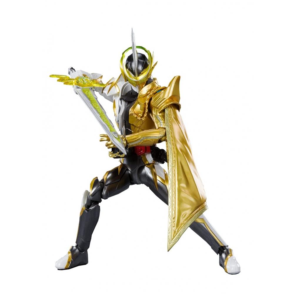 Bandai SPIRITS S.H.Figuarts Kamen Rider Espada Lamp Door Arangina Прибл.. 150 мм ПВХ-АБС окрашенная подвижная фигурка