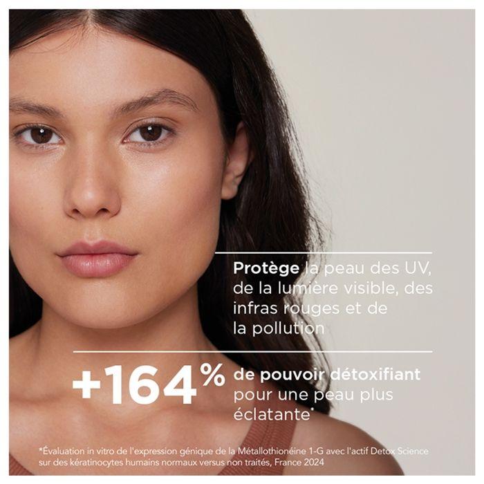 Bioderma Photoderm XDefense Ultra-Fluid SPF50+ Tous Types de Peaux 40 ml