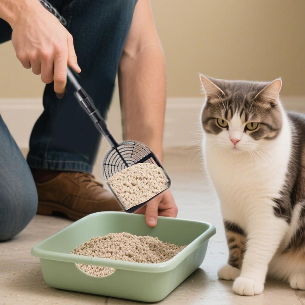 Совок для куриного помета для песка Сверхпрочный Регулируемый Грабли для куриного курятника Сборщик помета для птицефермы Двор Пастбище Квартира