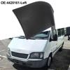 Угловой колпачок бампера левый правый для FORD Transit Connect 2002 2013