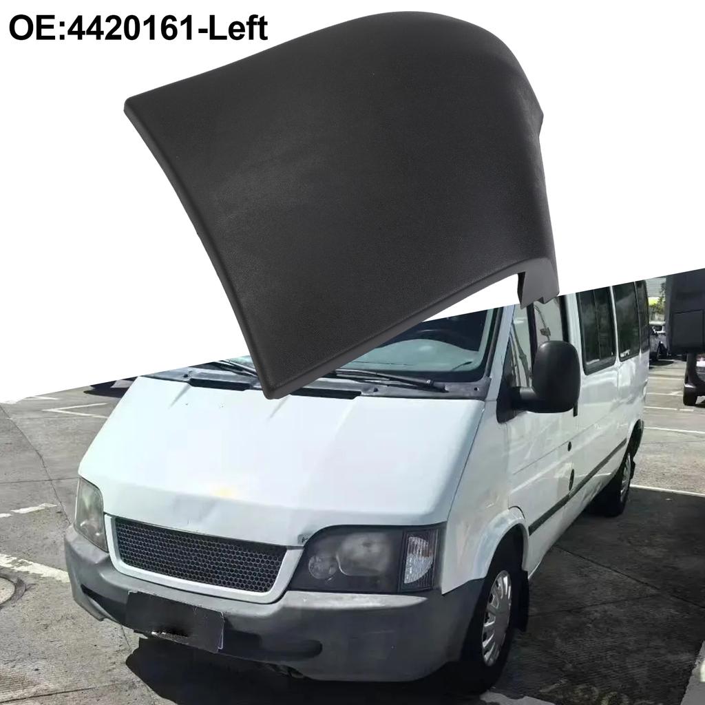 Угловой колпачок бампера левый правый для FORD Transit Connect 2002 2013