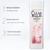 Clear Cherry Blossom Dew Scent Scalp Care Shampoo