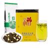 60g Natural Jasmine Tea Maojian Tea Chinese Green Tea for Morning Tea Afternoon Tea Gift
