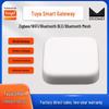 Zigbee Умный Tuya Многорежимный Беспроводной Шлюз Bluetooth Центр Связывания Сцен