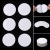 10PCS Reusable Powerful Washable Suction Cup Hooks Magic Stickers Wall Sticker Double Sided Adhesive