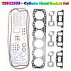 23532333 Cylinder Head Gasket Set for Detroit Diesel S60 12.7L