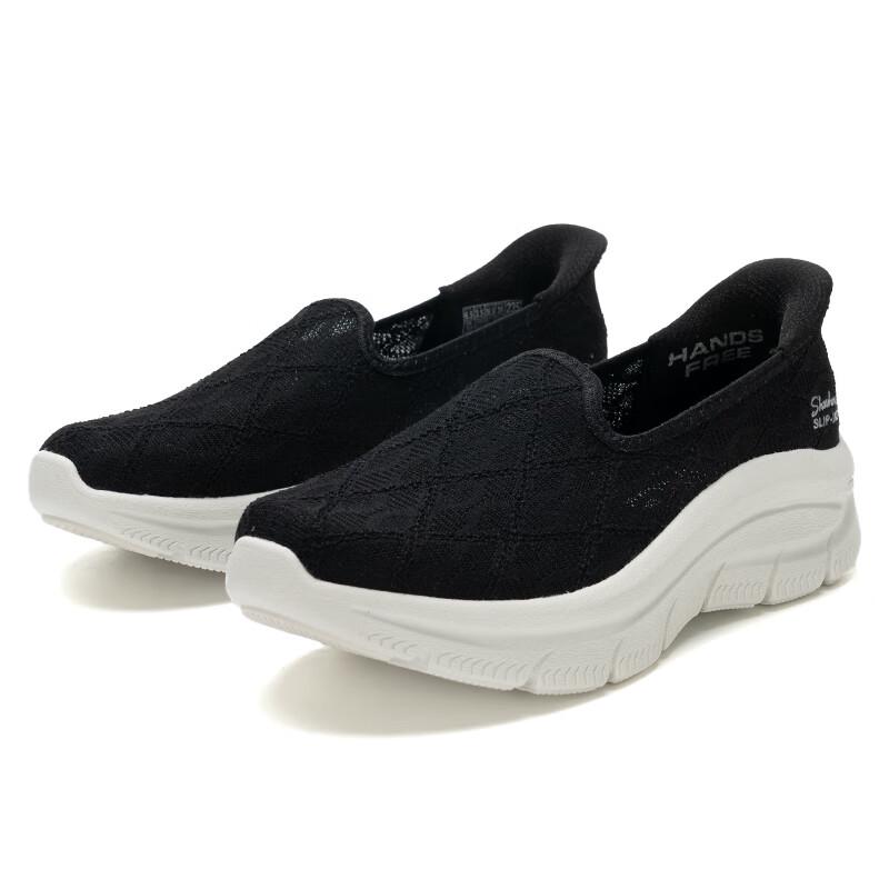 Skechers Женская летняя обувь GO WALK