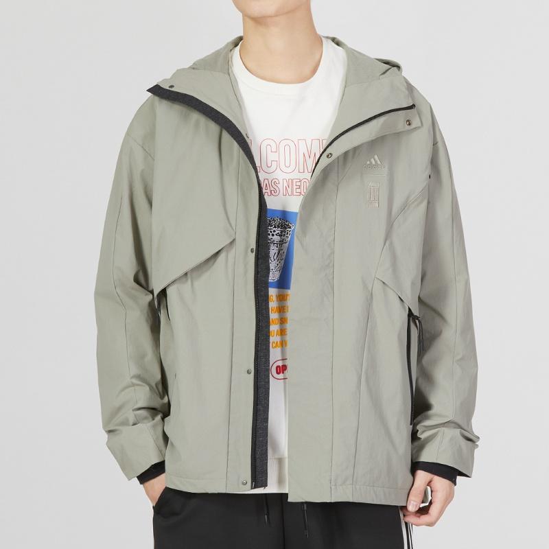adidas WJ Revisible Jacket Men's IK7682