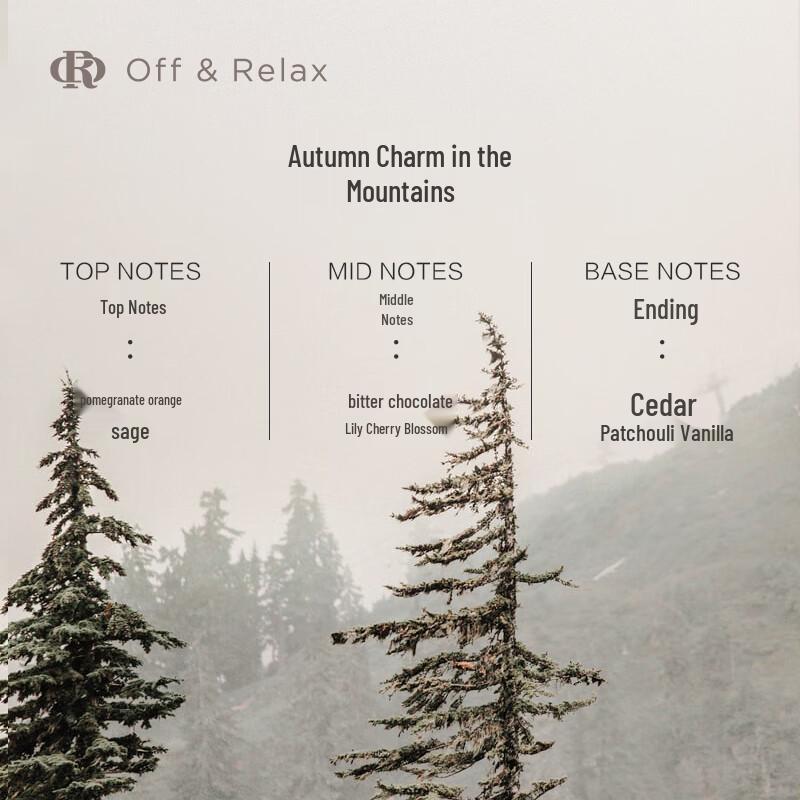 Off&Relax Глубоко питательная маска для волос