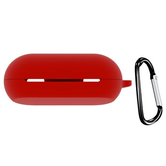 For Sony WF C500 Wireless Bluetooth Silicone Portable Earphone Case Soft Compatible Earbuds Protective Cove