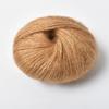 25g/ball Sequin Mohair Yarn DIY Handmade Knitting Golden Silk Mohair Yarn Wool Needle Material