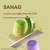 SANAG X6S Мини Беспроводной Bluetooth Динамик CN вилка (адаптер в комплекте)