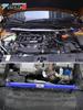 TTCR-II для Honda Civic 2016-2018 гг. Система подвески, распорка, автомобильные аксессуары, литой стабилизатор поперечной устойчивости, натяжная штанга для стайлинга автомобилей