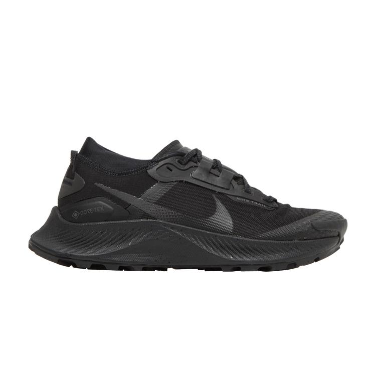 Nike Pegasus Trail 3 Gore-Tex Black Dark Smoke Grey (Women's)