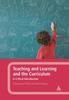 Книга Teaching and Learning and the Curriculum : A Critical Introduction