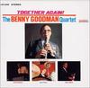 CD БЕННИ ГУДМЕН, ТЕДДИ УИЛСОН, ЛАЙОНЕЛ - Снова вместе BVCJ37276 Япония ОбиДжаз Б/У