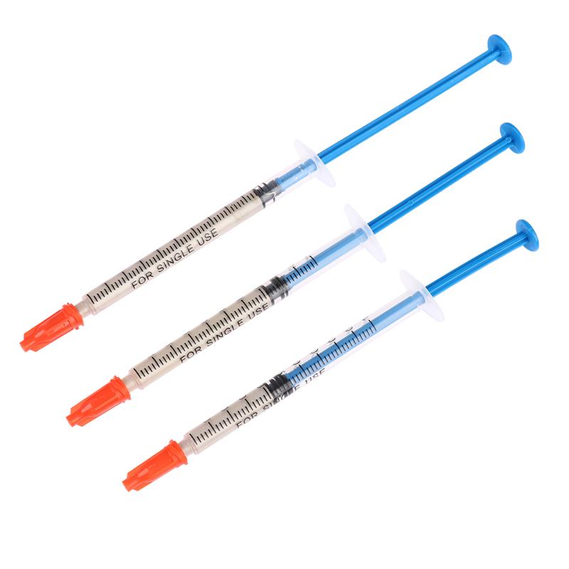 1 шт. проводящий клей, серебро, для ремонта печатных плат, резиновая проводящая краска