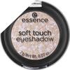 Тени для век Soft touch 07, 2 г