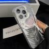 Новый Five Wu Подходит для Apple15/14/13promaxЧехол для телефонаiPhone11/12Pro78PПолностью закрывающийx