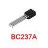 10 шт. BC212B BC212L BC213A BC213K BC213L BC214L BC237A BC237B BC237C BC238A BC238B TO-92 PNP NPN Транзисторный усилитель общего назначения FAIRCHILD