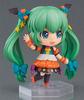 Nendoroid SEGA HATSUNE MIKU Project Hatsune Miku Sweet Pumpkin Coordinate ABS PVC Complete Figure Co-de feat. Non-Scale & Pre-painted