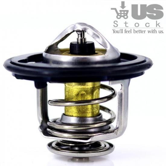 Оригинальный термостат и прокладка Honda Accord Prelude Integra CRV Civic 19301-PAA-306