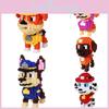 Конструктор Paw Patrol для декора и коллекции, доступны несколько милых стилей